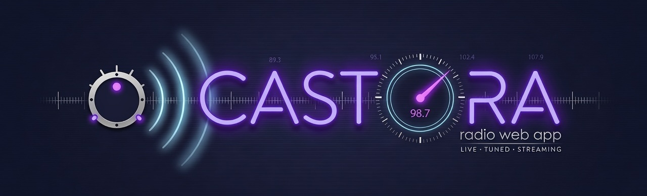 Castora sponsored placement